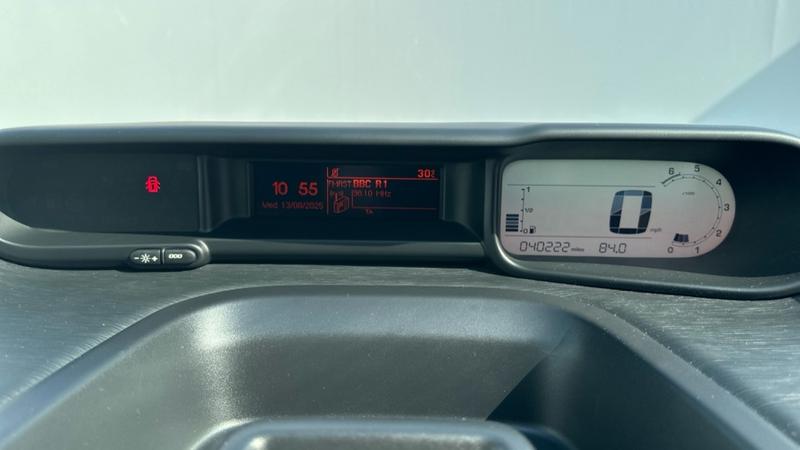 Vehicle 13