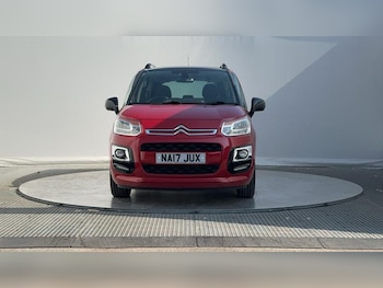 Used Citroen C3 Picasso 2017 for sale - 75446214: Photo