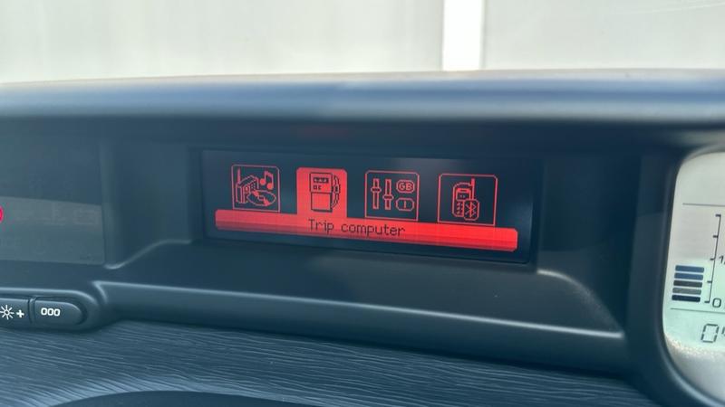 Vehicle 50