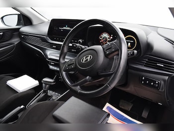 Used Hyundai i20 2024 for sale - 79249803: Photo