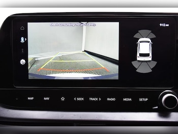 Used Hyundai i20 2024 for sale - 79249803: Photo