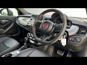 Used Fiat 500X 2022 for sale - 74307559: Photo