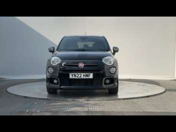 Used Fiat 500X 2022 for sale - 74307559: Photo