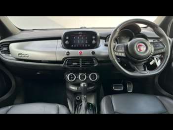 Used Fiat 500X 2022 for sale - 74307559: Photo