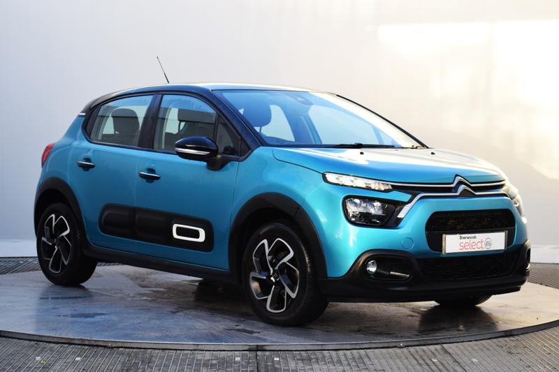 Used Citroen C3 for sale - 76730298: Photo 1