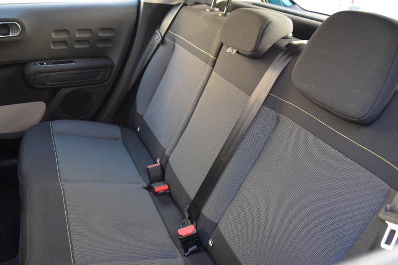 Used Citroen C3 for sale - 76730298: Photo 13