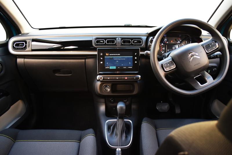 Used Citroen C3 for sale - 76730298: Photo 15