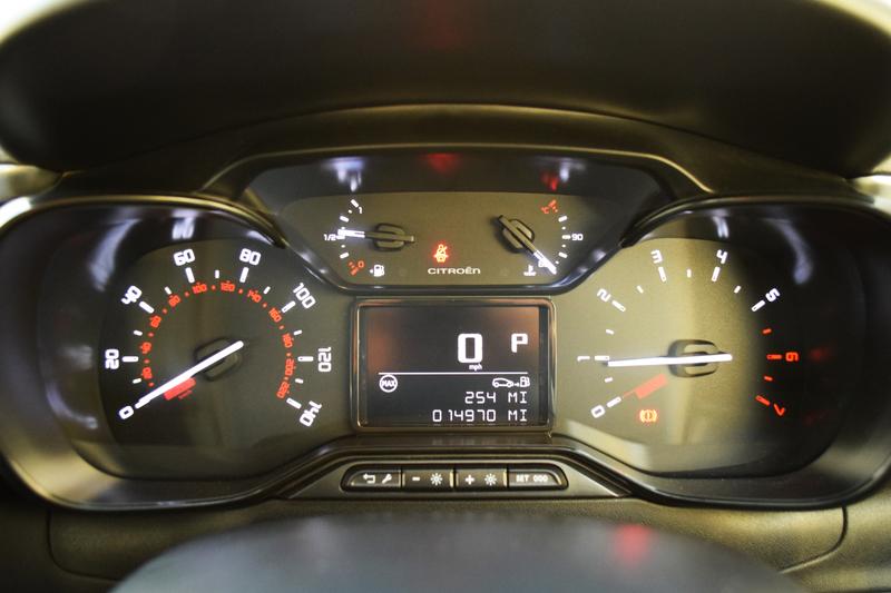 Used Citroen C3 for sale - 76730298: Photo 19