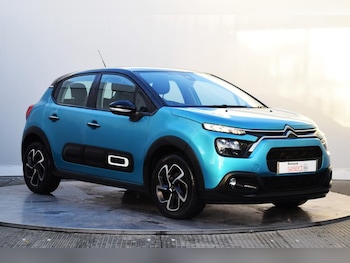 Citroen - C3