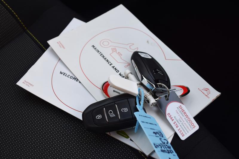 Used Citroen C3 for sale - 76730298: Photo 25