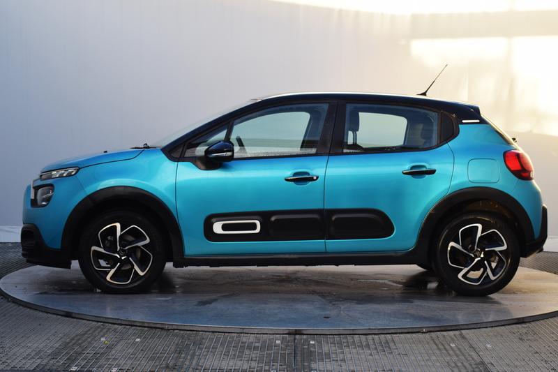 Used Citroen C3 for sale - 76730298: Photo 27