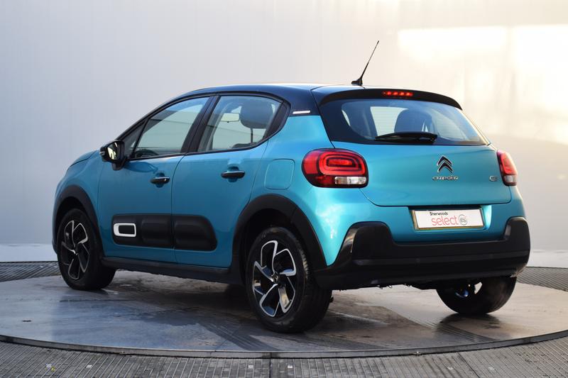 Used Citroen C3 for sale - 76730298: Photo 28