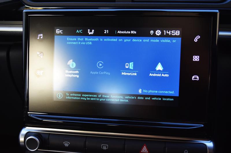 Used Citroen C3 for sale - 76730298: Photo 6