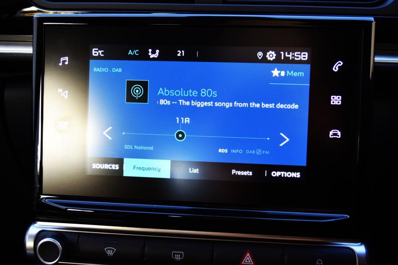 Used Citroen C3 for sale - 76730298: Photo 7