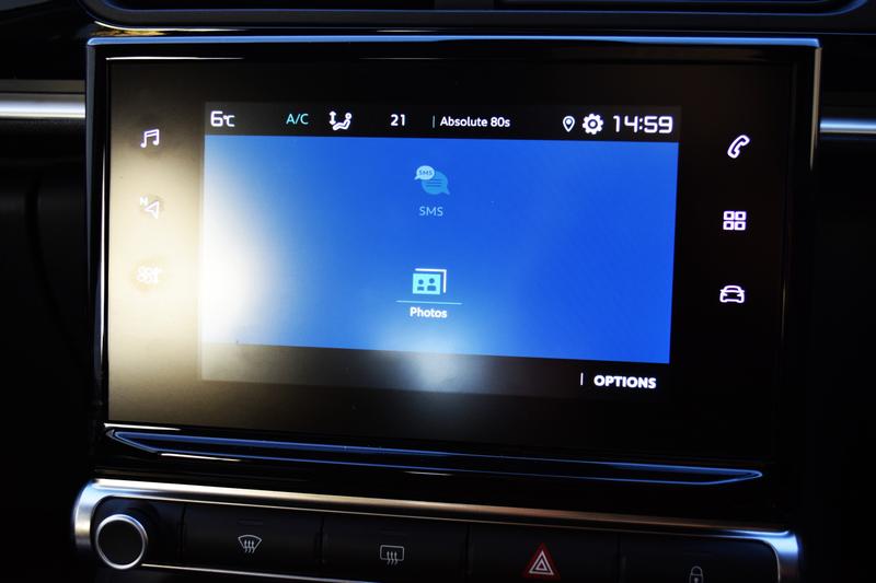 Used Citroen C3 for sale - 76730298: Photo 8