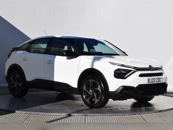 Citroen - C4