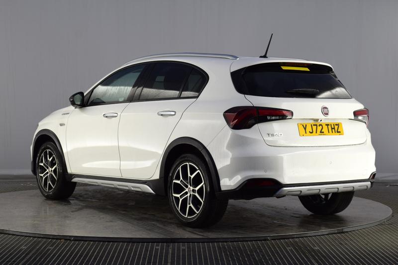 Used Fiat Tipo 2022 for sale - 77819609: Photo 11