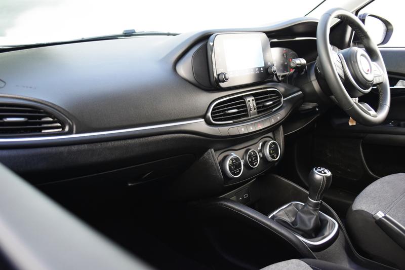 Used Fiat Tipo 2022 for sale - 77819609: Photo 12