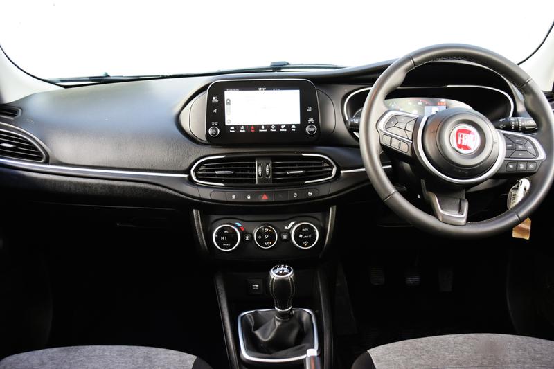 Used Fiat Tipo 2022 for sale - 77819609: Photo 16