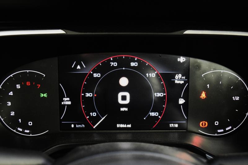 Used Fiat Tipo 2022 for sale - 77819609: Photo 19