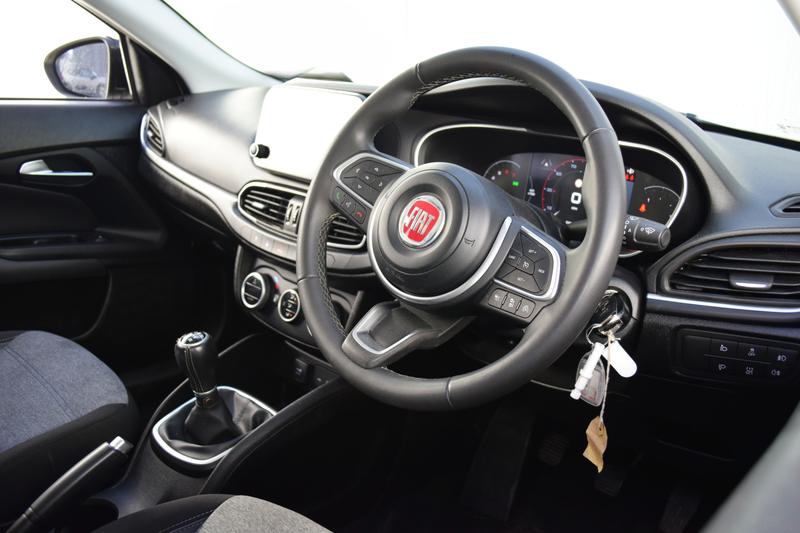 Used Fiat Tipo 2022 for sale - 77819609: Photo 2