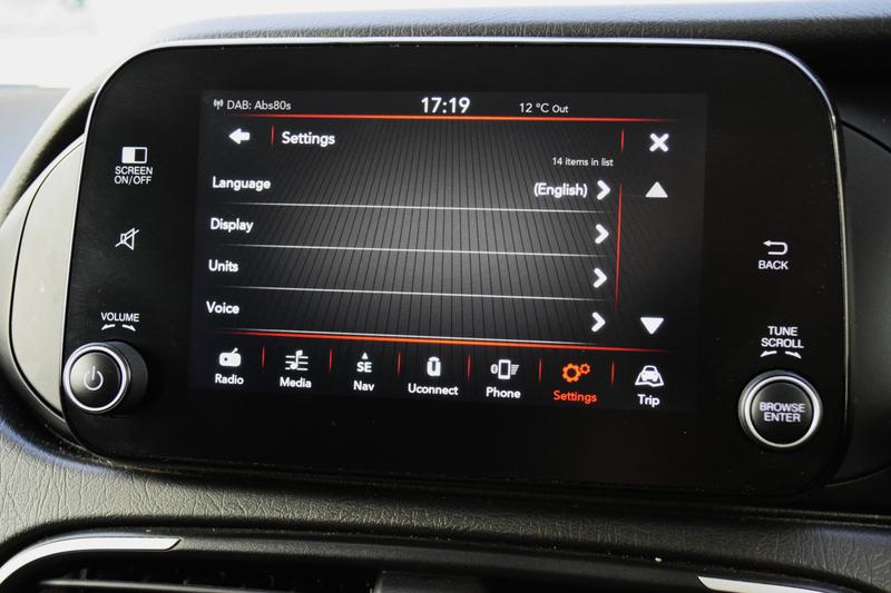 Used Fiat Tipo 2022 for sale - 77819609: Photo 26