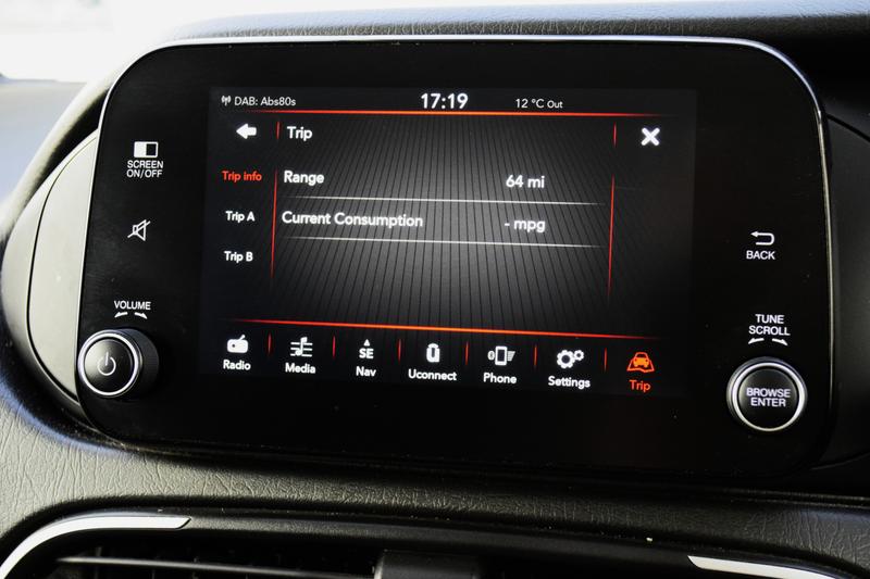 Used Fiat Tipo 2022 for sale - 77819609: Photo 27