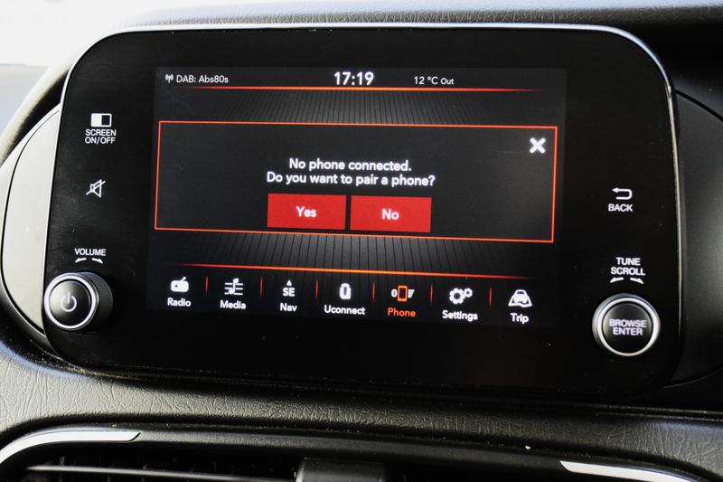 Used Fiat Tipo 2022 for sale - 77819609: Photo 29