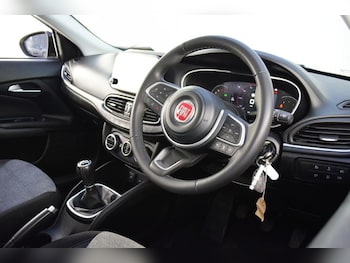 Used Fiat Tipo 2022 for sale - 77819609: Photo