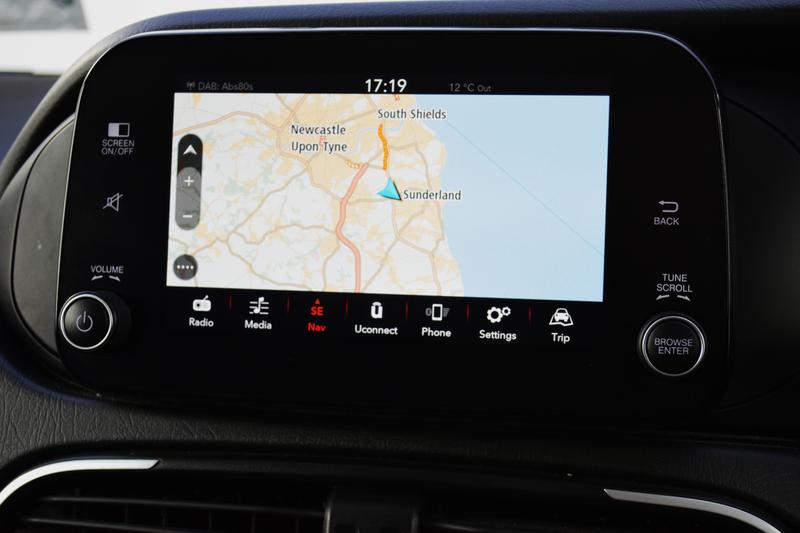 Used Fiat Tipo 2022 for sale - 77819609: Photo 3