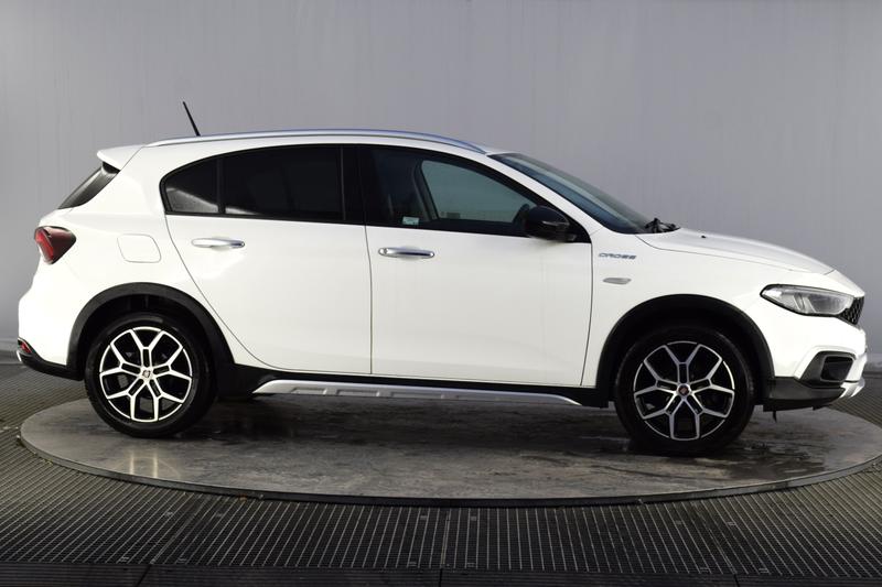 Used Fiat Tipo 2022 for sale - 77819609: Photo 31