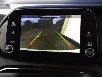 Used Fiat Tipo 2022 for sale - 77819609: Photo