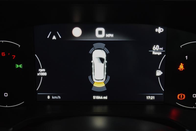 Used Fiat Tipo 2022 for sale - 77819609: Photo 8