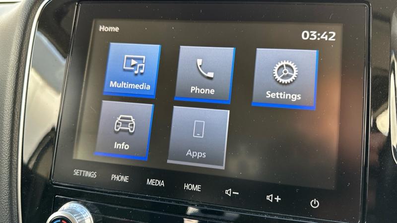 Used Mitsubishi Outlander 2019 for sale - 75849190: Photo 47