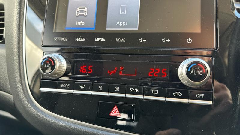 Used Mitsubishi Outlander 2019 for sale - 75849190: Photo 48