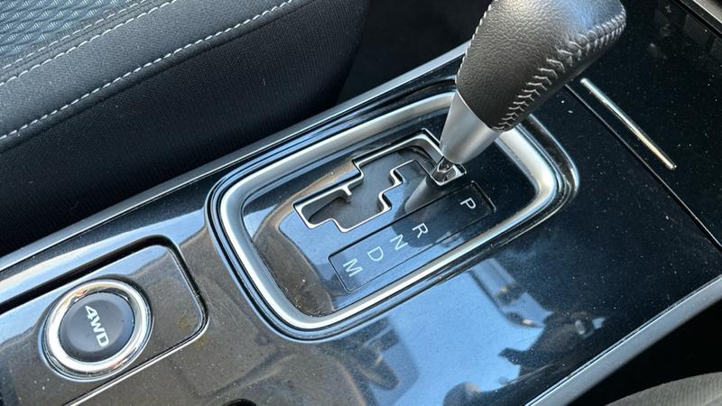 Used Mitsubishi Outlander 2019 for sale - 75849190: Photo 52