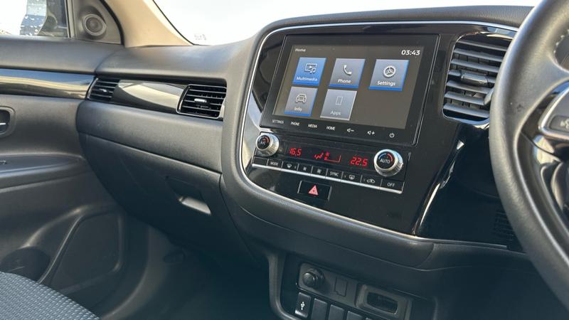 Used Mitsubishi Outlander 2019 for sale - 75849190: Photo 56