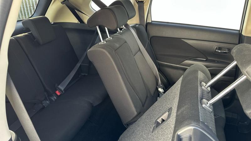 Used Mitsubishi Outlander 2019 for sale - 75849190: Photo 69