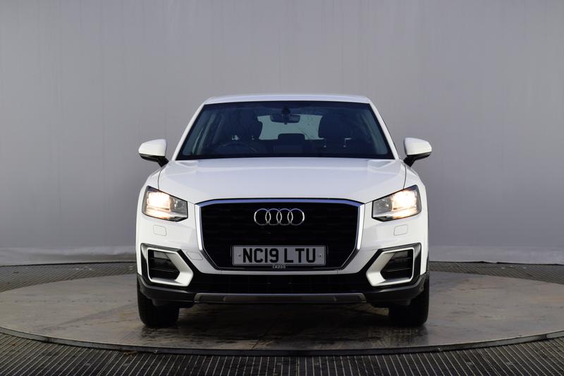 Used Audi Q2 2019 for sale - 77225871: Photo 10