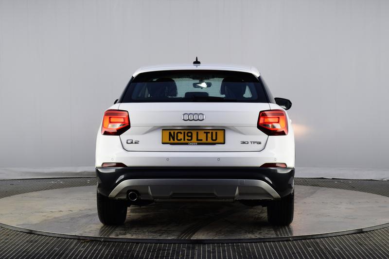 Used Audi Q2 2019 for sale - 77225871: Photo 12