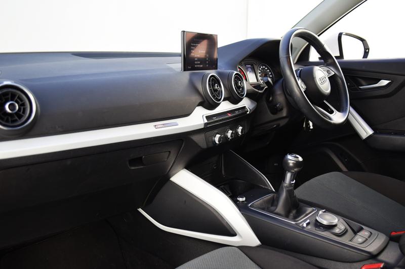 Used Audi Q2 2019 for sale - 77225871: Photo 14