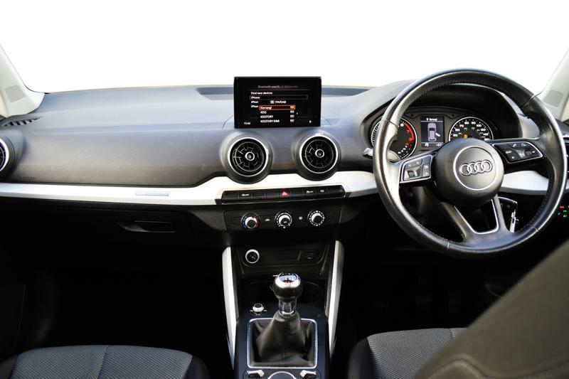 Used Audi Q2 2019 for sale - 77225871: Photo 18