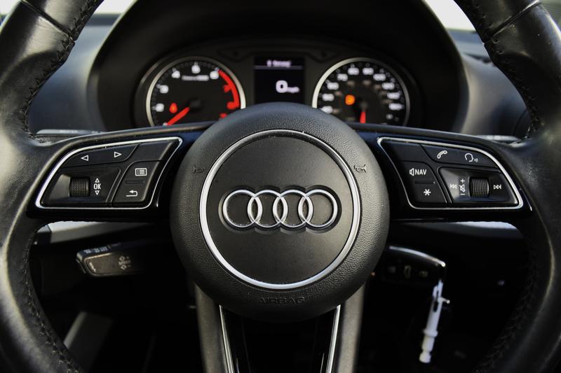 Used Audi Q2 2019 for sale - 77225871: Photo 19