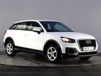 2019 - 1.0 TFSI 30 SE SUV 5dr Petrol Manual Euro 6 (s/s) (116 ps) Manual