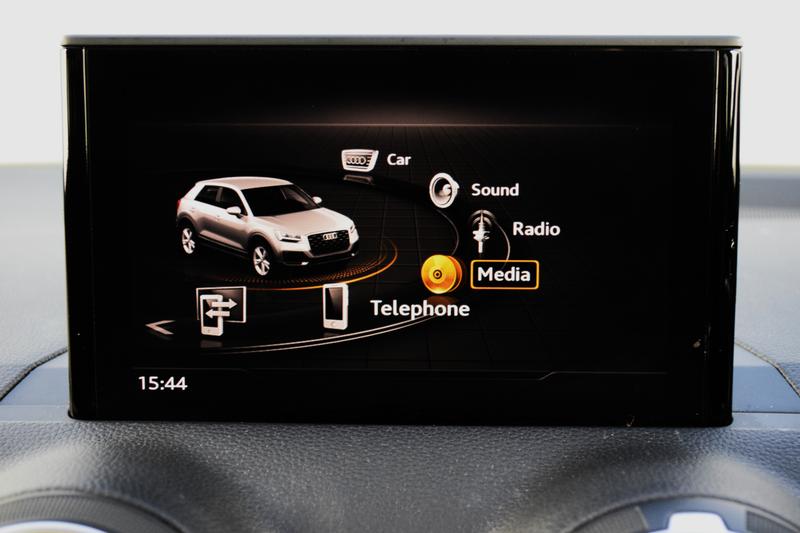 Used Audi Q2 2019 for sale - 77225871: Photo 3