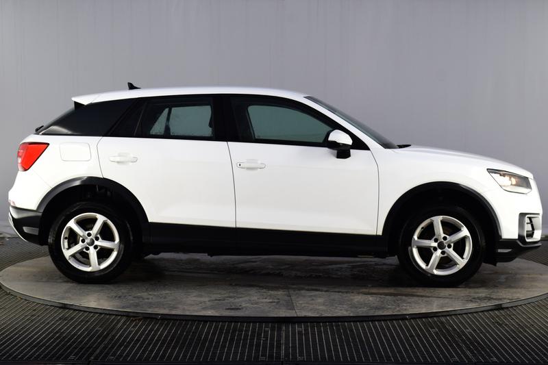 Used Audi Q2 2019 for sale - 77225871: Photo 31