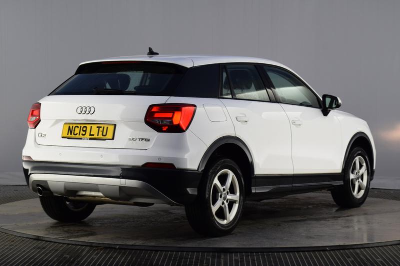 Used Audi Q2 2019 for sale - 77225871: Photo 32