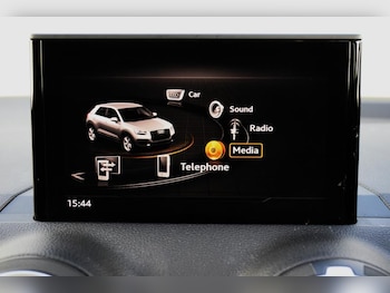 Used Audi Q2 2019 for sale - 77225871: Photo