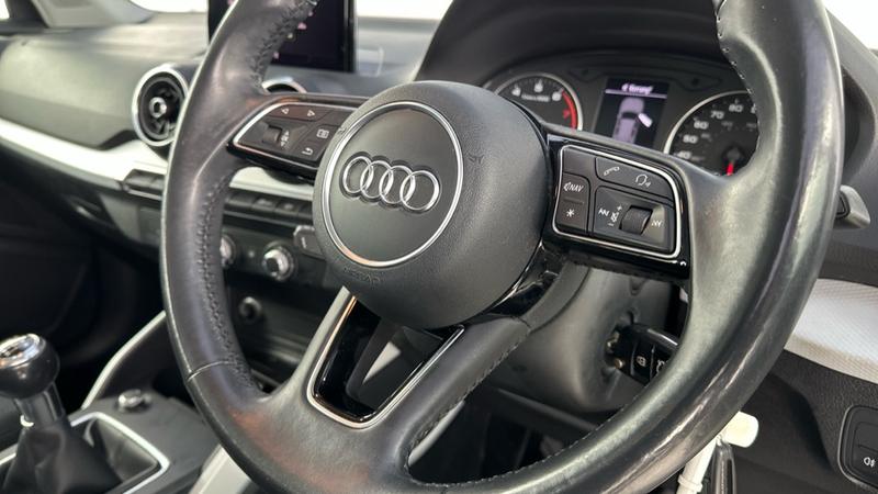 Used Audi Q2 2019 for sale - 77225871: Photo 52
