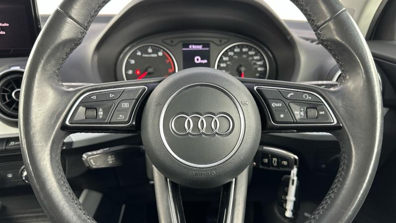 Used Audi Q2 2019 for sale - 77225871: Photo 63
